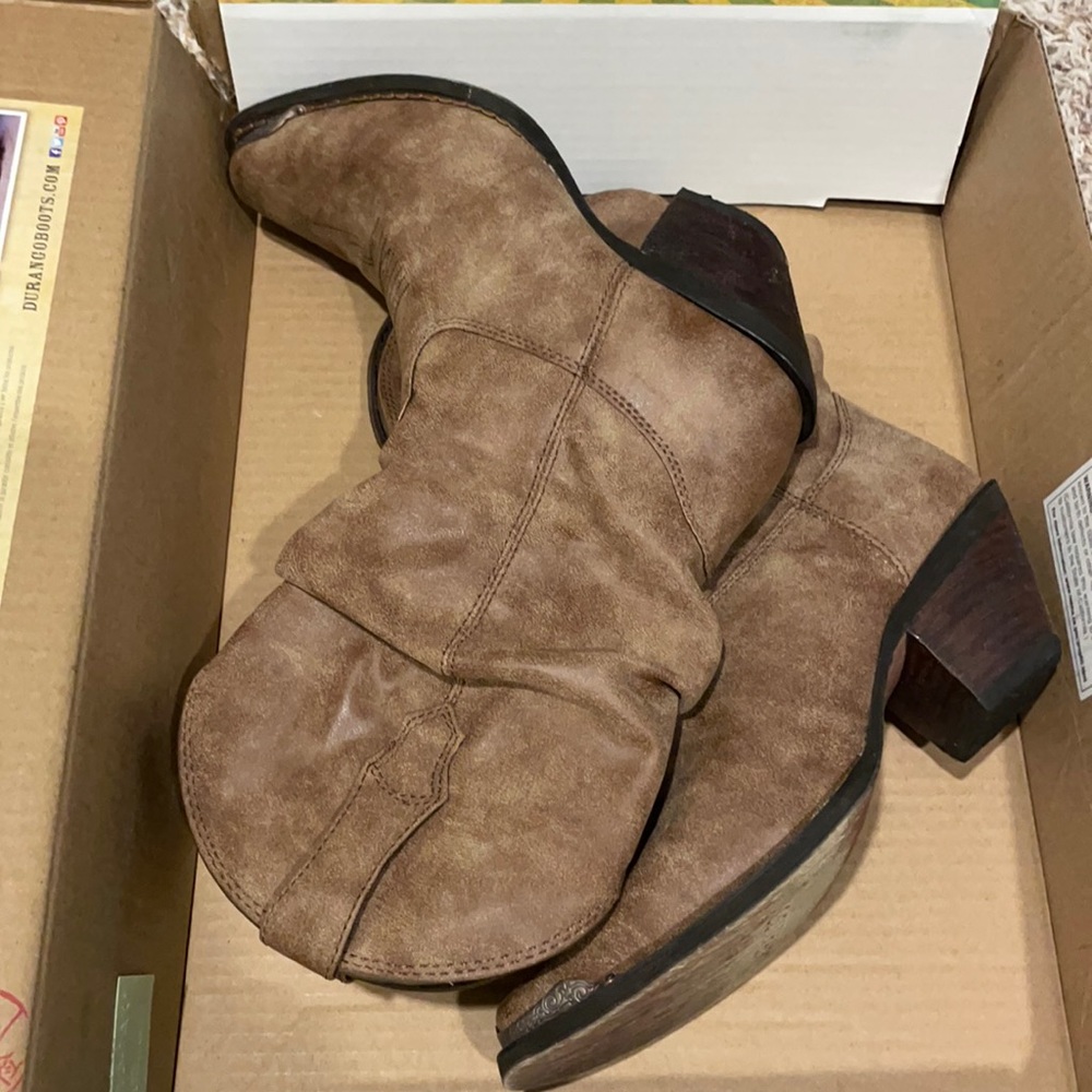 Durango Crush Women’s Boot size 7M